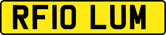 RF10LUM