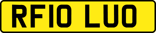 RF10LUO