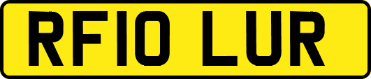 RF10LUR