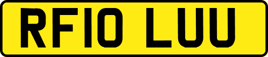 RF10LUU