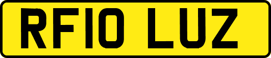 RF10LUZ