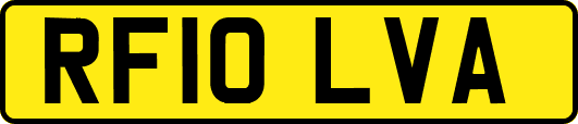 RF10LVA
