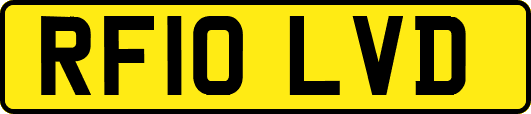 RF10LVD