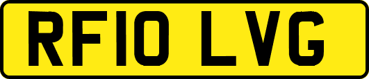 RF10LVG