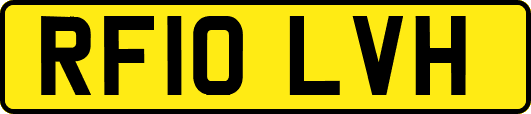 RF10LVH