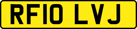 RF10LVJ