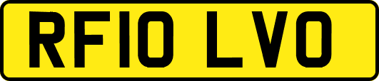RF10LVO