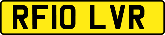 RF10LVR