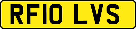 RF10LVS