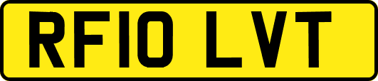 RF10LVT