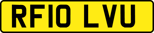 RF10LVU