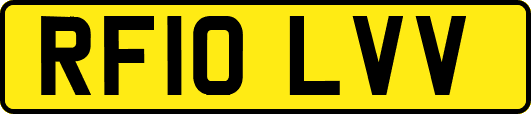 RF10LVV