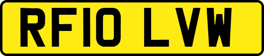 RF10LVW