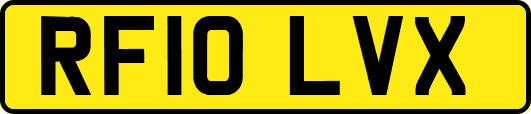 RF10LVX