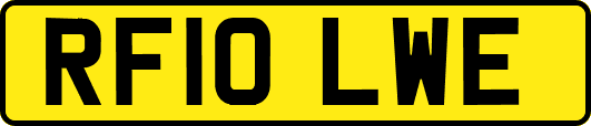 RF10LWE