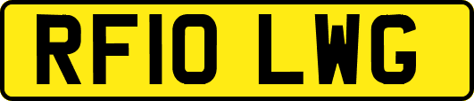 RF10LWG