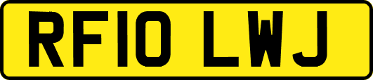 RF10LWJ