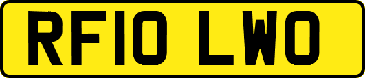 RF10LWO