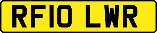 RF10LWR