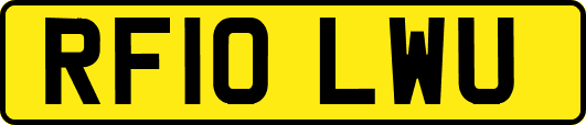 RF10LWU