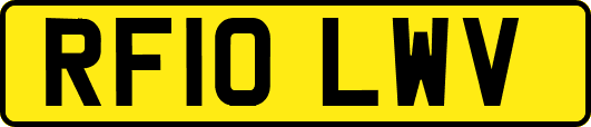 RF10LWV