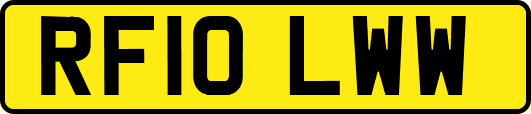 RF10LWW