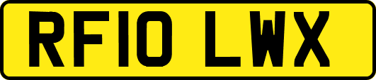 RF10LWX