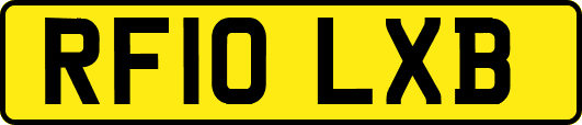 RF10LXB
