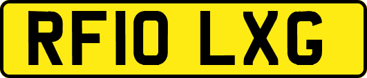 RF10LXG