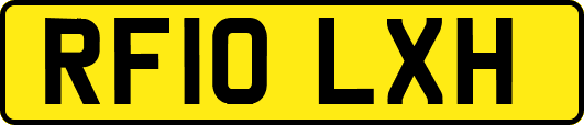 RF10LXH