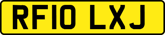RF10LXJ