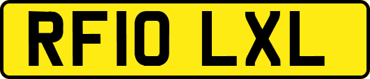 RF10LXL