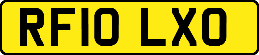 RF10LXO