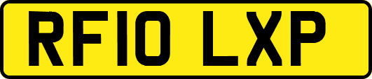 RF10LXP