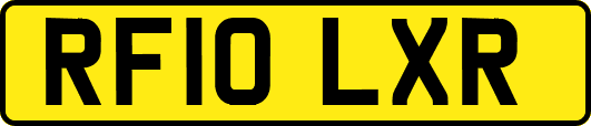 RF10LXR
