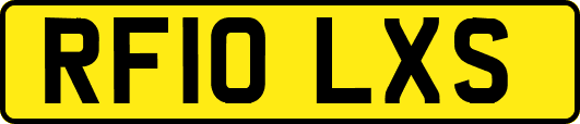 RF10LXS