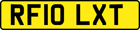 RF10LXT