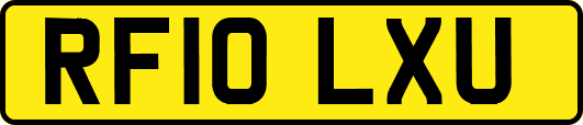 RF10LXU