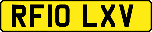 RF10LXV