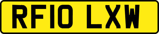 RF10LXW