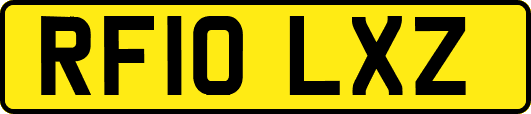 RF10LXZ