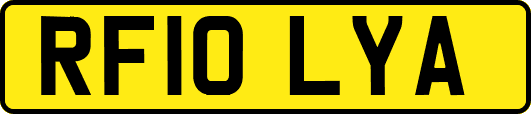 RF10LYA