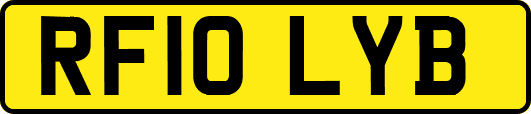 RF10LYB