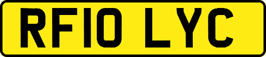 RF10LYC