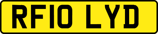 RF10LYD