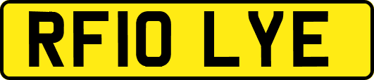 RF10LYE