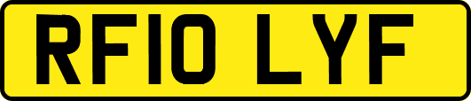 RF10LYF