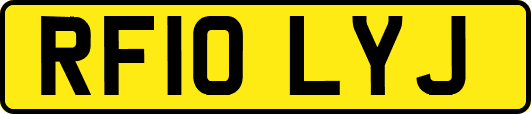 RF10LYJ