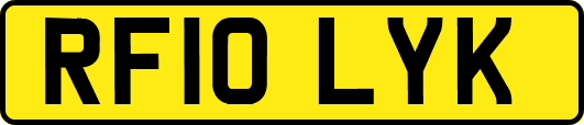 RF10LYK