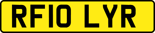 RF10LYR